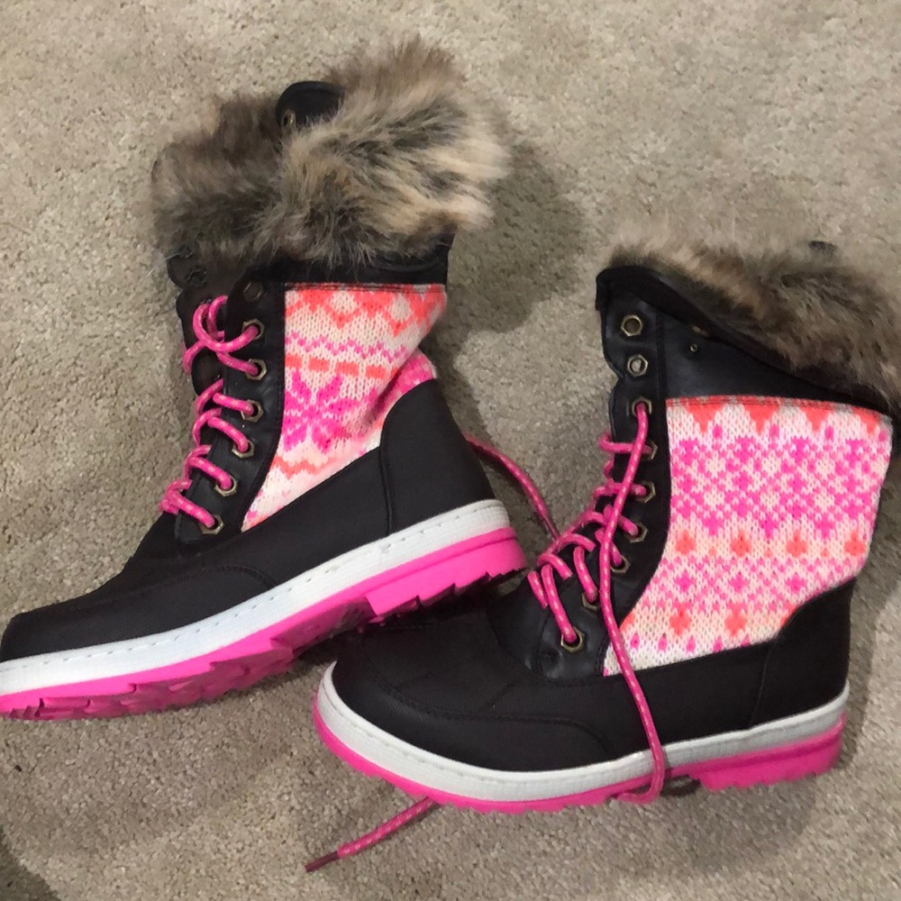 Boots